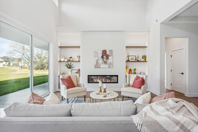 4646 W Emerald Bay Ct, Wichita, KS 67205