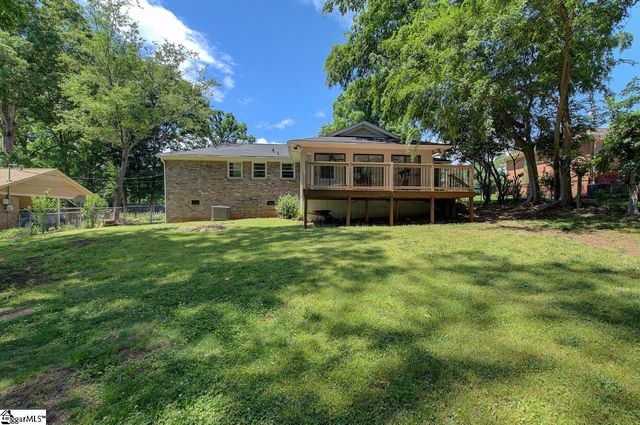 4 Darby Court, Taylors, SC 29687