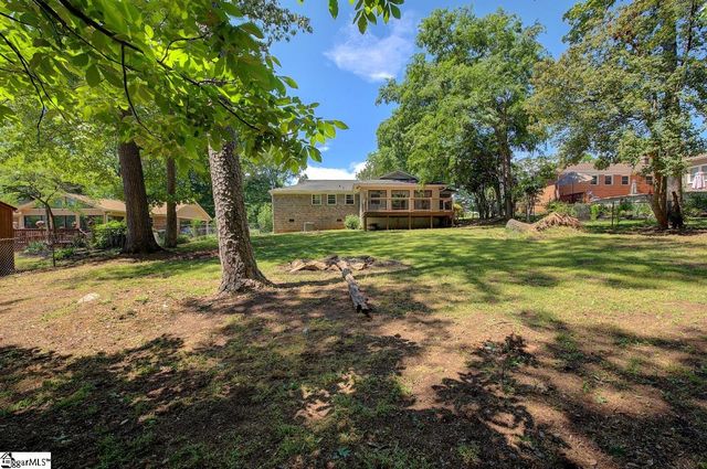4 Darby Court, Taylors, SC 29687