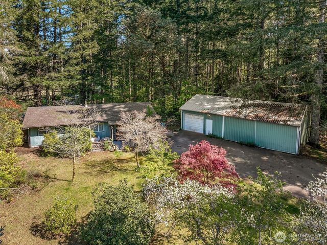 1487 SW Chipmunk Hill Lane, Port Orchard, WA 98367