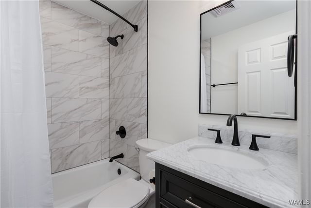 1212 12th 2, Tuscaloosa, AL 35401