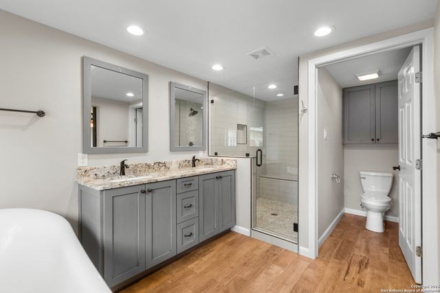 224 LOWER CRABAPPLE RD, Fredericksburg, TX 78624