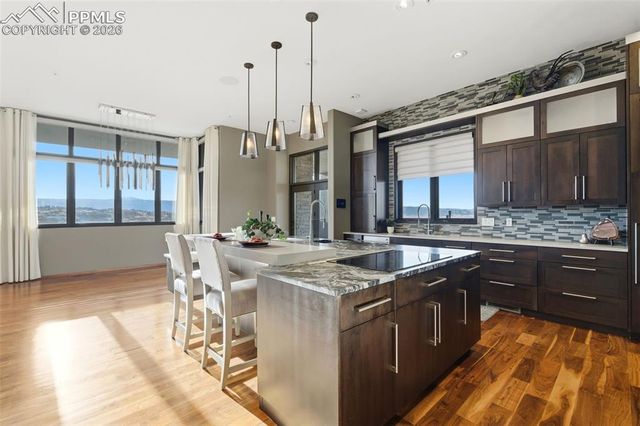 3219 Castle Butte Drive, Castle Rock, CO 80109