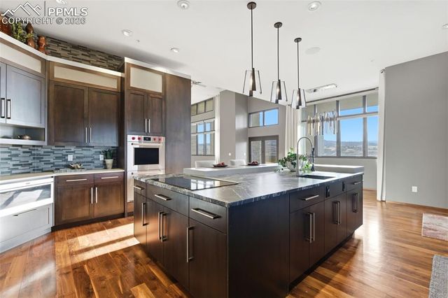 3219 Castle Butte Drive, Castle Rock, CO 80109