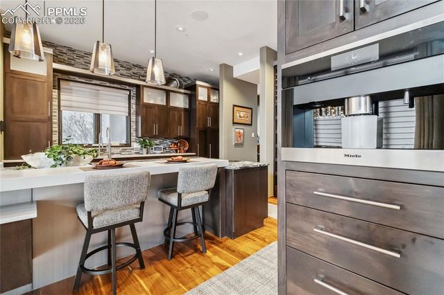 3219 Castle Butte Drive, Castle Rock, CO 80109