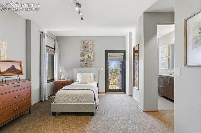 3219 Castle Butte Drive, Castle Rock, CO 80109