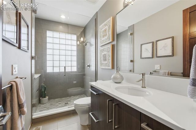 3219 Castle Butte Drive, Castle Rock, CO 80109