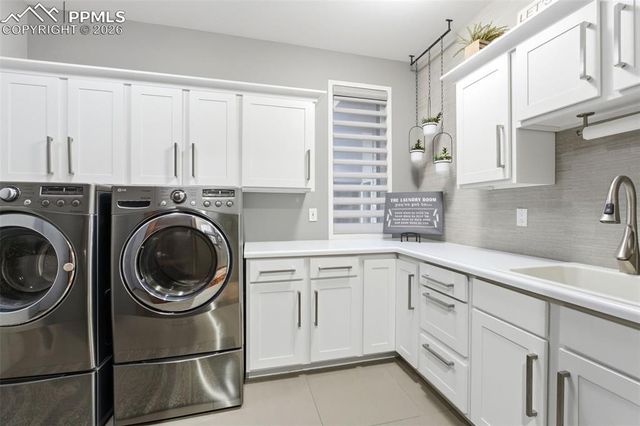 3219 Castle Butte Drive, Castle Rock, CO 80109