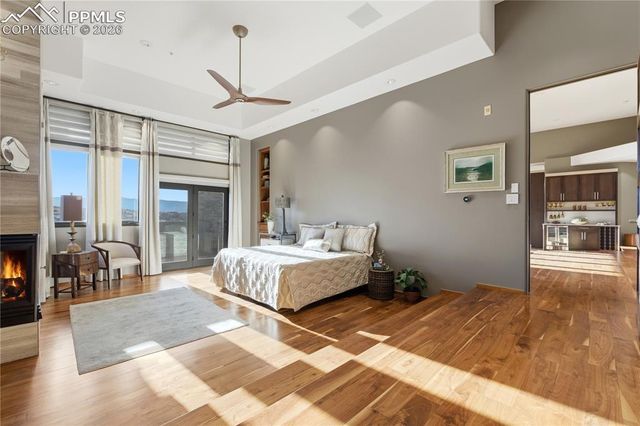 3219 Castle Butte Drive, Castle Rock, CO 80109