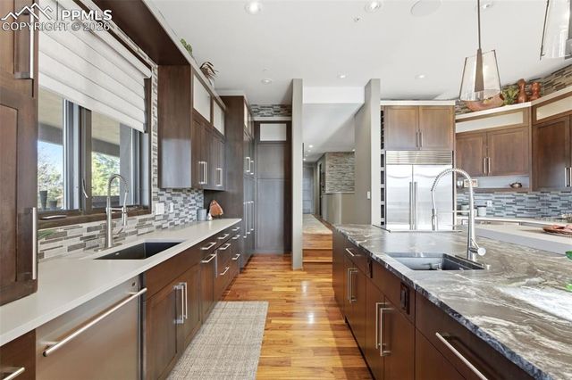 3219 Castle Butte Drive, Castle Rock, CO 80109