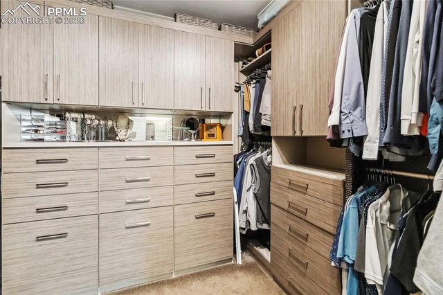 3219 Castle Butte Drive, Castle Rock, CO 80109