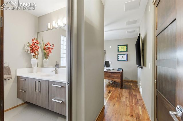 3219 Castle Butte Drive, Castle Rock, CO 80109