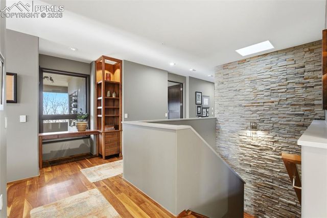 3219 Castle Butte Drive, Castle Rock, CO 80109