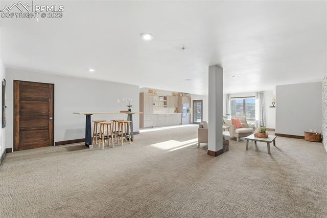 3219 Castle Butte Drive, Castle Rock, CO 80109