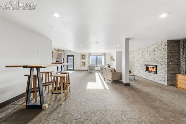 3219 Castle Butte Drive, Castle Rock, CO 80109