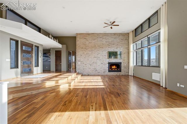 3219 Castle Butte Drive, Castle Rock, CO 80109