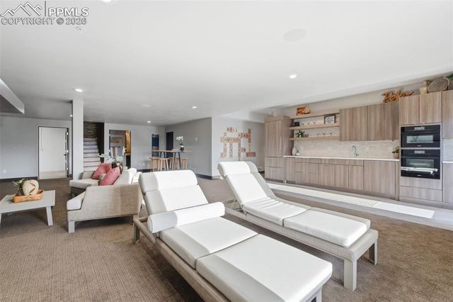 3219 Castle Butte Drive, Castle Rock, CO 80109