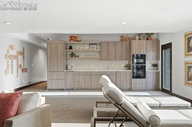 3219 Castle Butte Drive, Castle Rock, CO 80109