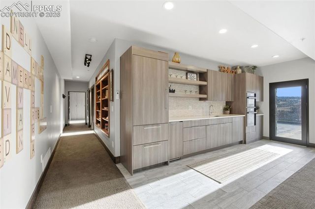 3219 Castle Butte Drive, Castle Rock, CO 80109