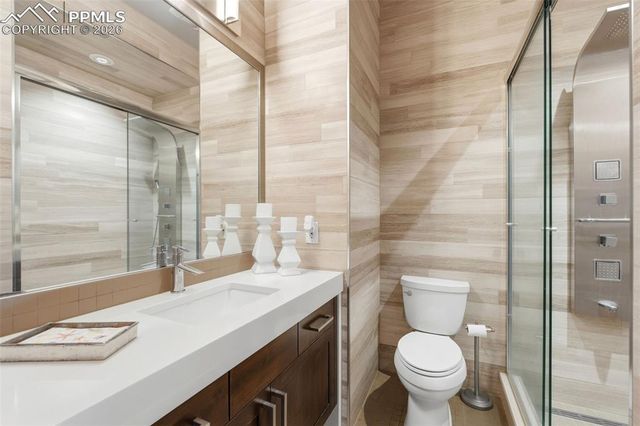 3219 Castle Butte Drive, Castle Rock, CO 80109