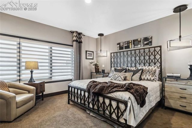 3219 Castle Butte Drive, Castle Rock, CO 80109