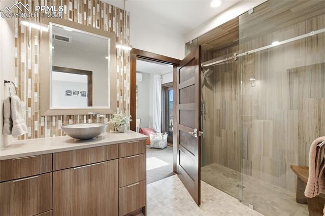 3219 Castle Butte Drive, Castle Rock, CO 80109