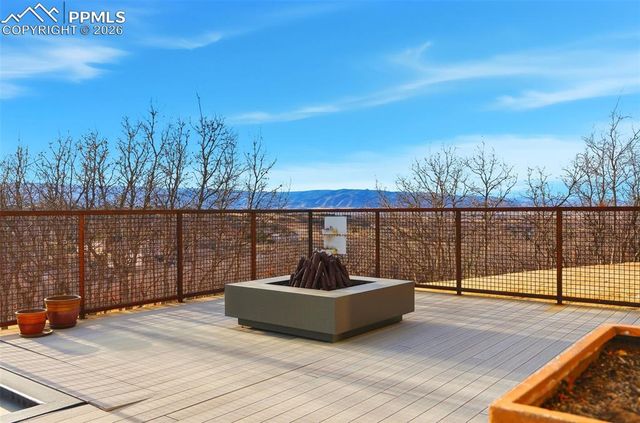 3219 Castle Butte Drive, Castle Rock, CO 80109