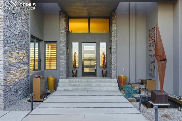 3219 Castle Butte Drive, Castle Rock, CO 80109