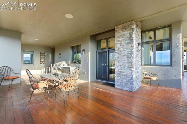 3219 Castle Butte Drive, Castle Rock, CO 80109