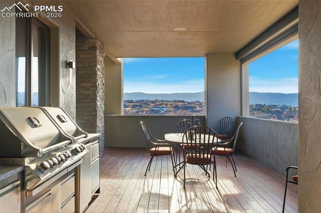 3219 Castle Butte Drive, Castle Rock, CO 80109