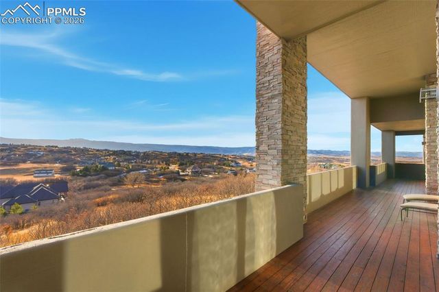 3219 Castle Butte Drive, Castle Rock, CO 80109