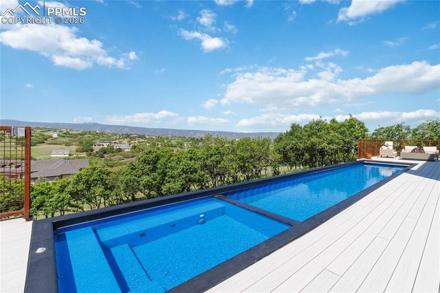 3219 Castle Butte Drive, Castle Rock, CO 80109