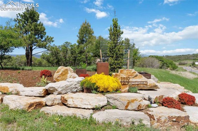 3219 Castle Butte Drive, Castle Rock, CO 80109