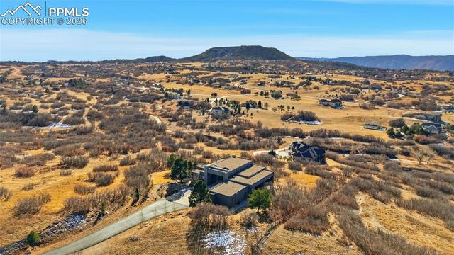 3219 Castle Butte Drive, Castle Rock, CO 80109