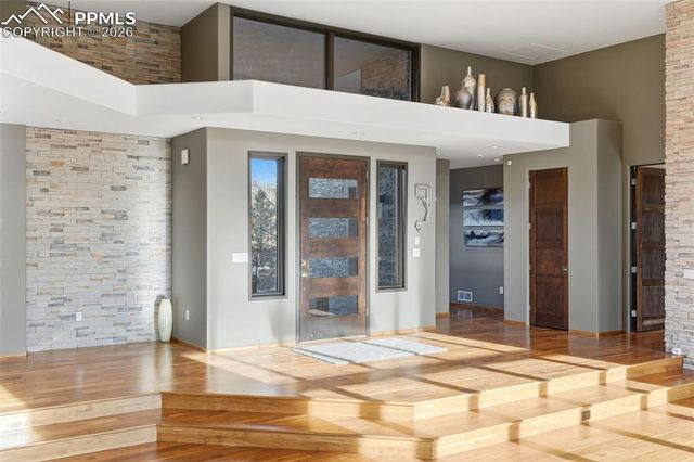 3219 Castle Butte Drive, Castle Rock, CO 80109