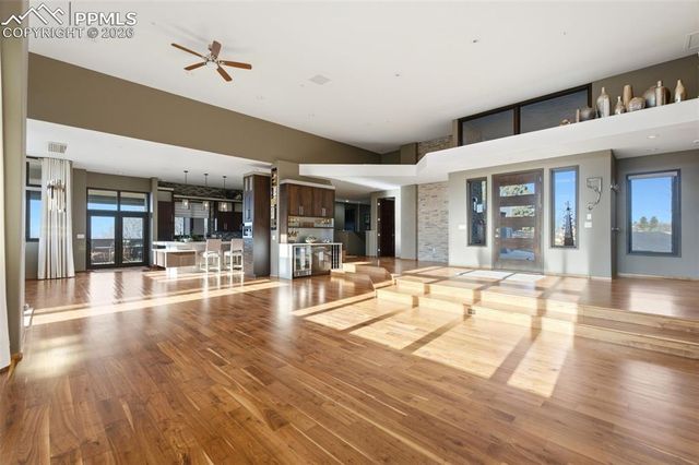 3219 Castle Butte Drive, Castle Rock, CO 80109