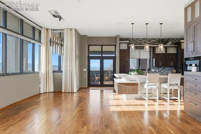 3219 Castle Butte Drive, Castle Rock, CO 80109