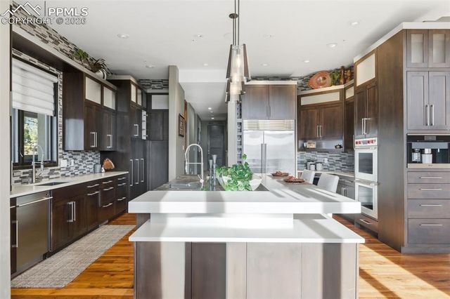 3219 Castle Butte Drive, Castle Rock, CO 80109