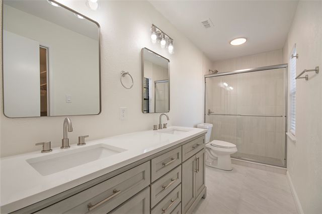 6817 Anderson Drive, The Colony, TX 75056