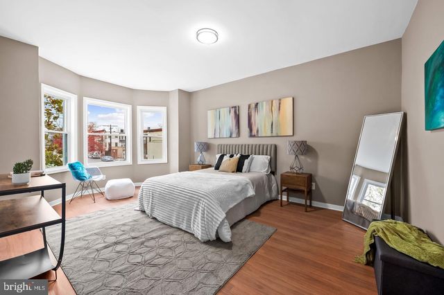 2401 HARLEM AVE, Baltimore, MD 21216