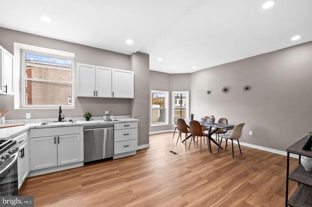 2401 HARLEM AVE, Baltimore, MD 21216