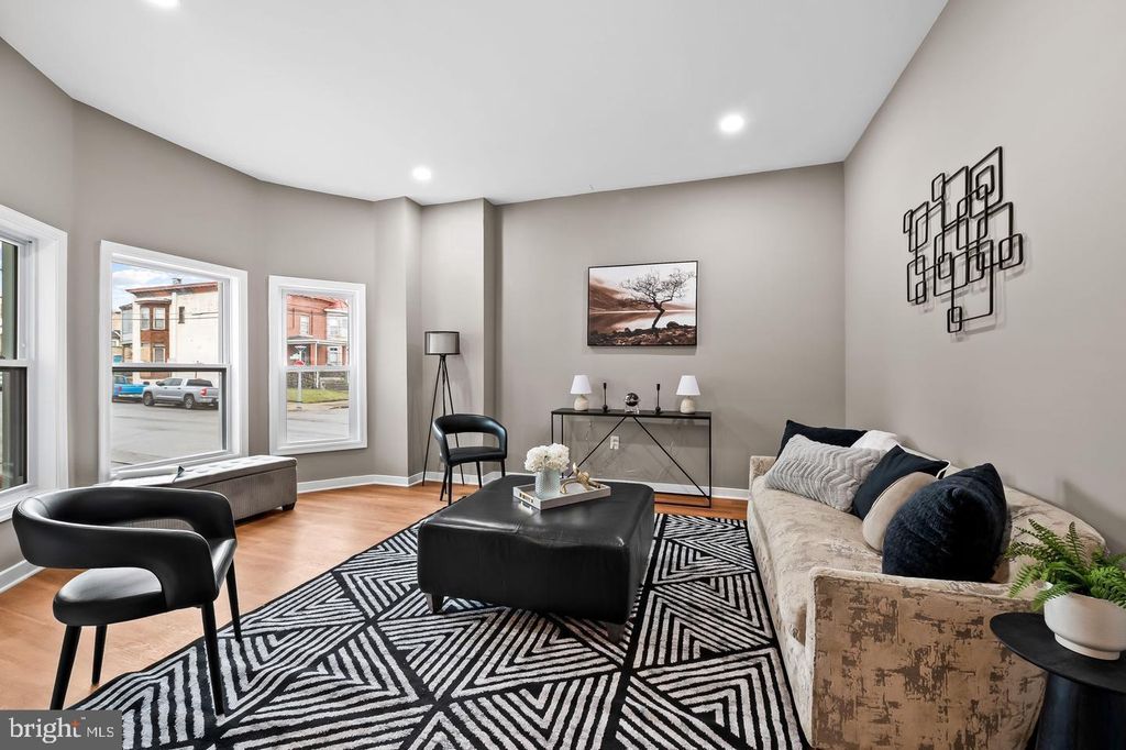 2401 HARLEM AVE, Baltimore, MD 21216