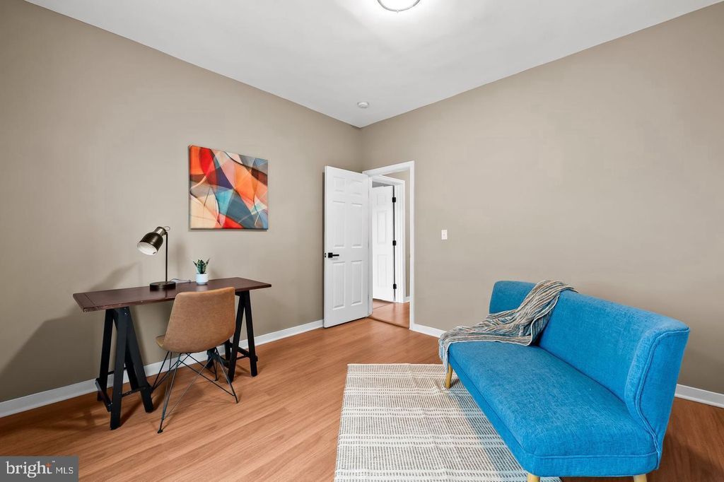 Image 25 of property listing at 2401 HARLEM AVE, Baltimore, MD 21216