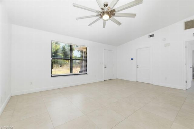 18554 Zinnia RD, Fort Myers, FL 33967