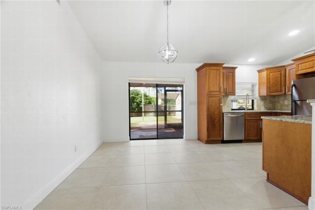 18554 Zinnia RD, Fort Myers, FL 33967