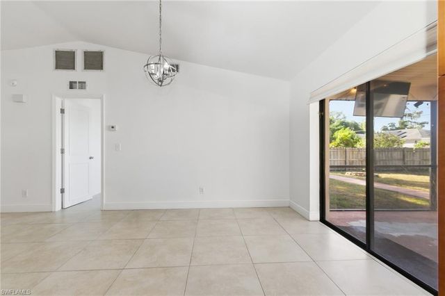 18554 Zinnia RD, Fort Myers, FL 33967