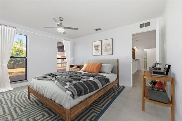 18554 Zinnia RD, Fort Myers, FL 33967