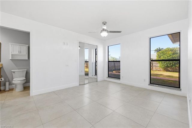 18554 Zinnia RD, Fort Myers, FL 33967