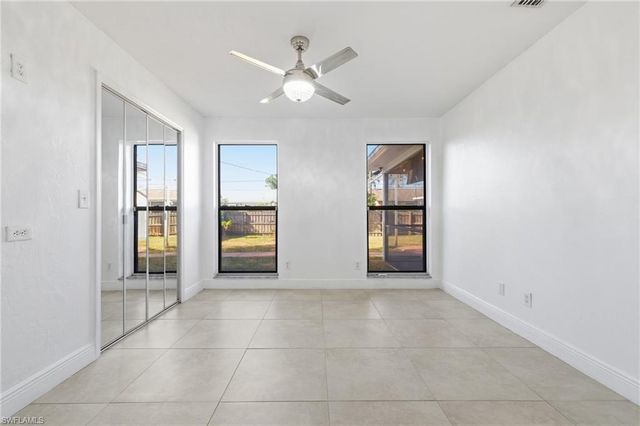 18554 Zinnia RD, Fort Myers, FL 33967