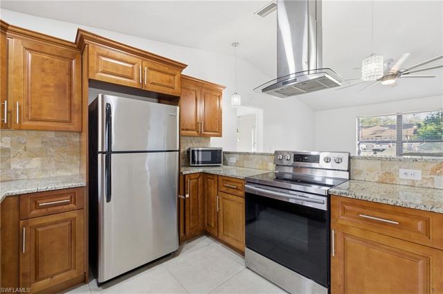 18554 Zinnia RD, Fort Myers, FL 33967